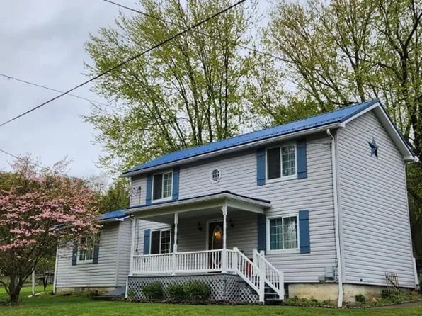 705 Cherry Lane Rd, Apollo, PA 15613