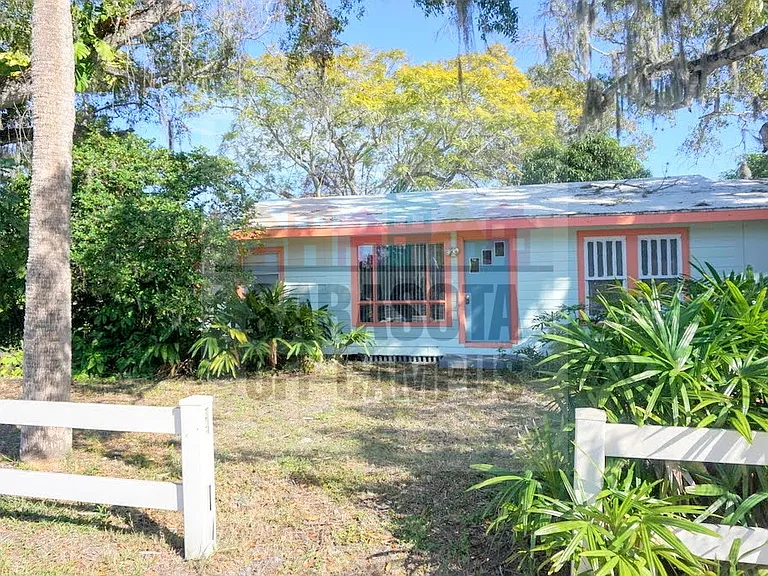 3600 Old Bradenton Rd #A — Photo 7