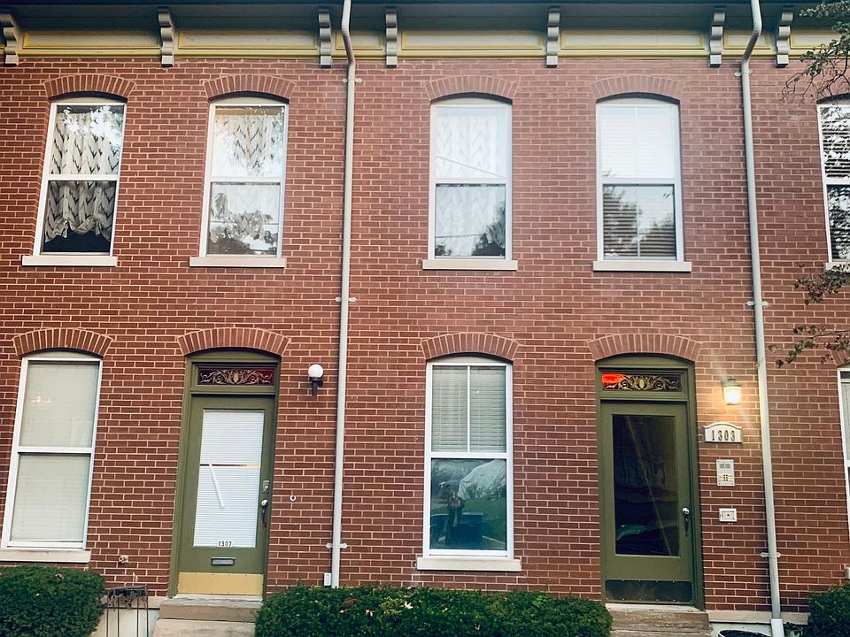 1st image of 1303 Missouri Ave APT E