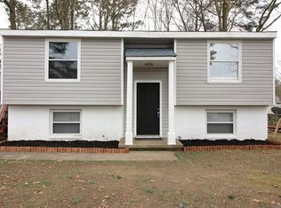 6419 Brambleton Rd, North Chesterfield, VA 23234