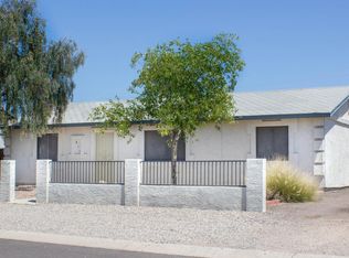 511 N 111th Pl, Mesa, AZ 85207