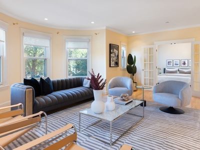 416 Commonwealth Ave APT 201, Boston, MA, 02215