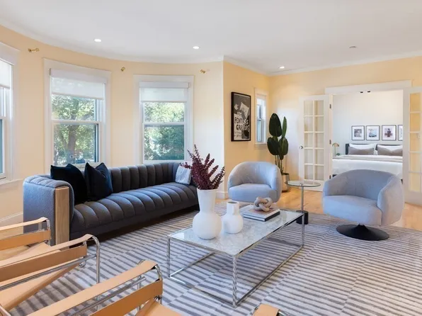 416 Commonwealth Ave APT 201, Boston, MA 02215