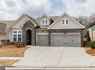 6954 Scenic Overlook Trce, Flowery Branch, GA 30542