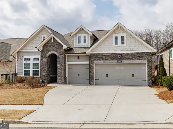 6954 Scenic Overlook Trce, Flowery Branch, GA 30542