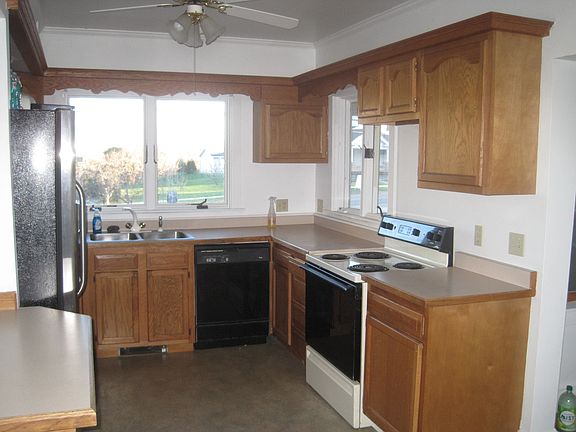 Kitchen 1st floor
