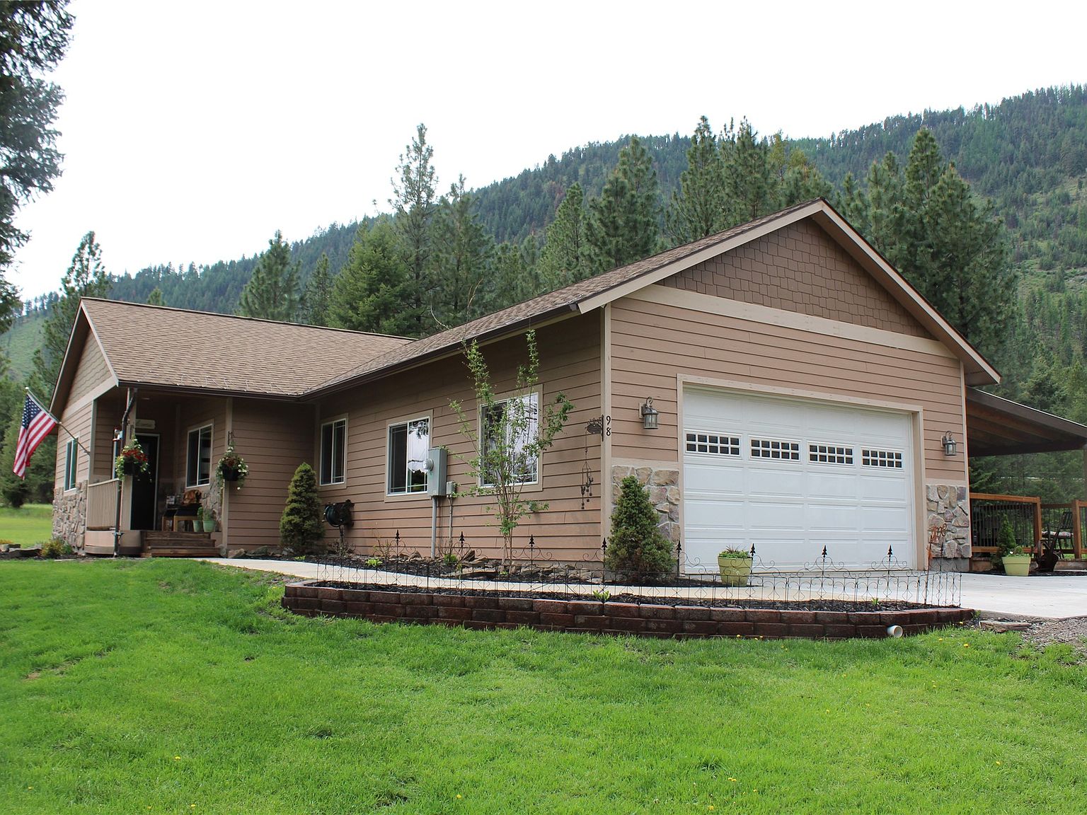 98 Capper Ln, Superior, MT 59872 Zillow