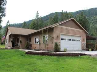 98 Capper Ln, Superior, MT 59872