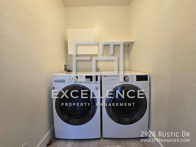 2928 Rustic Dr — Photo 13