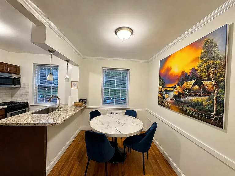 1157 Beacon St #3 — Photo 3