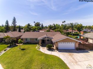6609 Donnell Ct, Bakersfield, CA 93309
