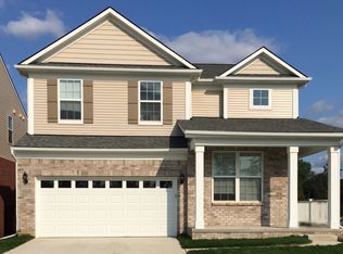 2877 Dillon Dr, Ann Arbor, MI