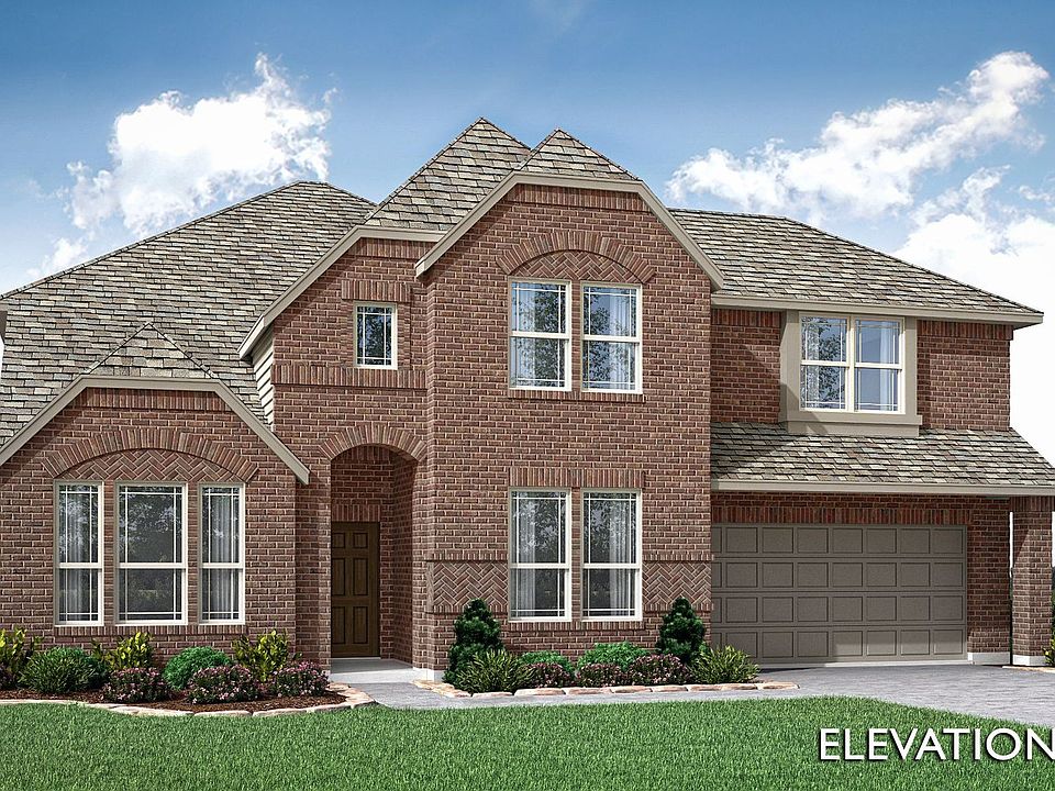 Elevation A