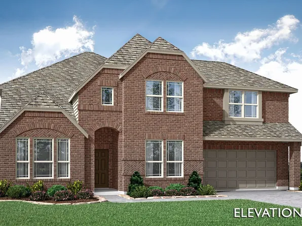 Bellflower Plan, Westside Preserve