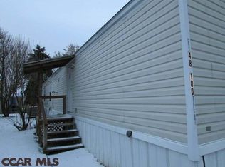 100 Back St, Centre Hall, PA 16828