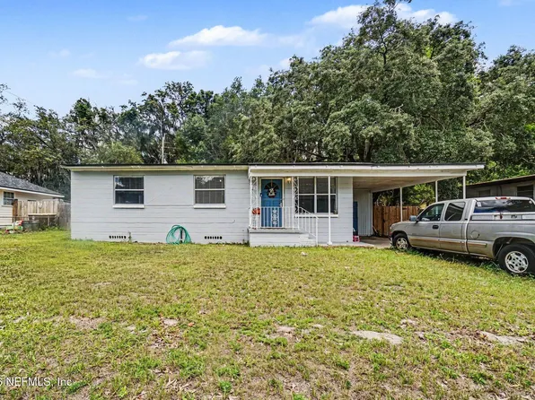 4819 HOMECREST Circle, Jacksonville, FL 32244