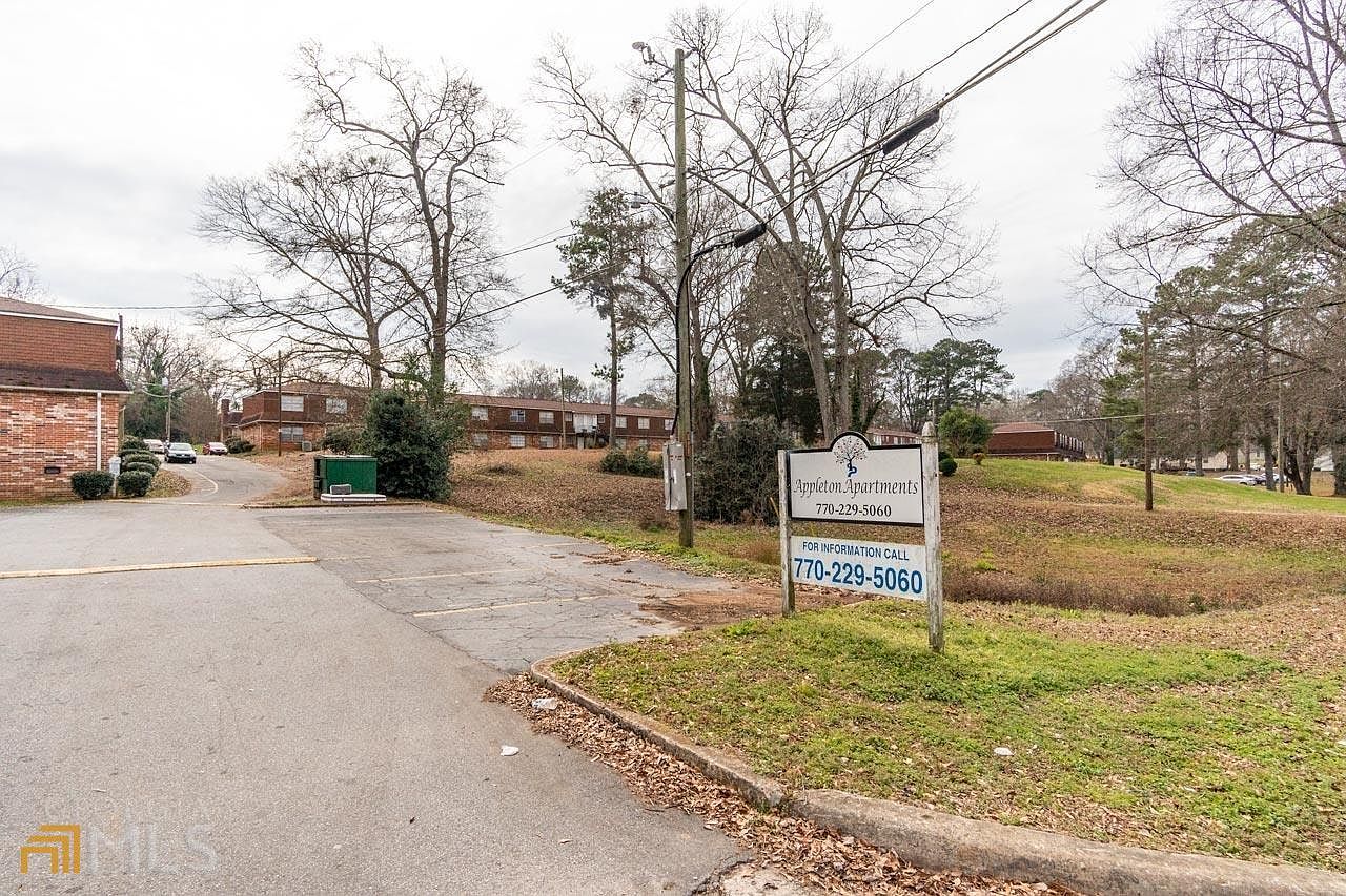 1110 W Poplar St, Griffin, GA 30224 Zillow