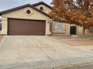 2119 Native Flower Dr SW, Albuquerque, NM 87121