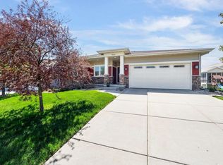 9425 Elderberry Rd, Middleton, WI 53562