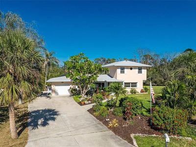 490 Creek Lane Dr, Englewood, FL, 34223