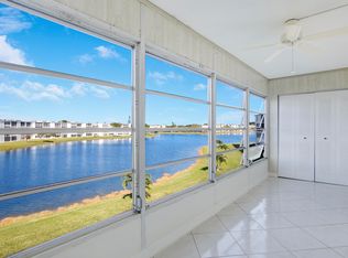 3047 Exeter C #C, Boca Raton, FL 33434