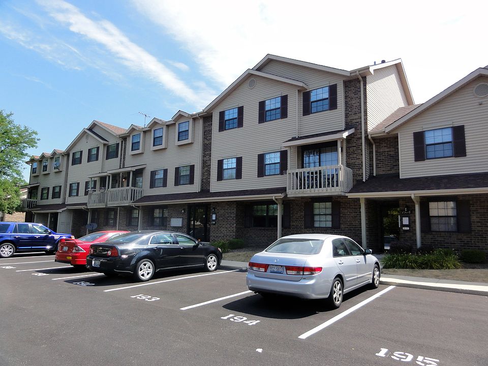Exterior - Front