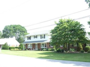 960 Boyce Ave, Lancaster, PA 17601