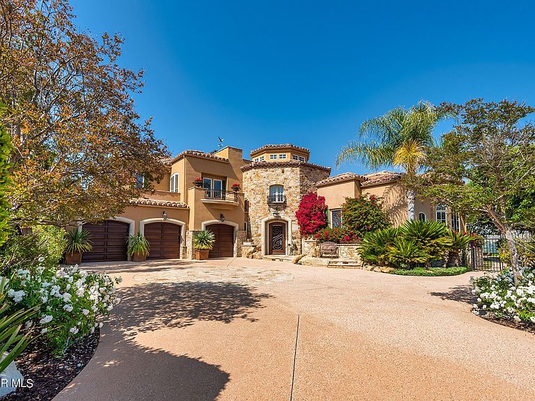 32461 Saddle Mountain Dr, Westlake Village, CA 91361 | Zillow