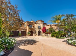 32461 Saddle Mountain Dr, Westlake Village, CA 91361