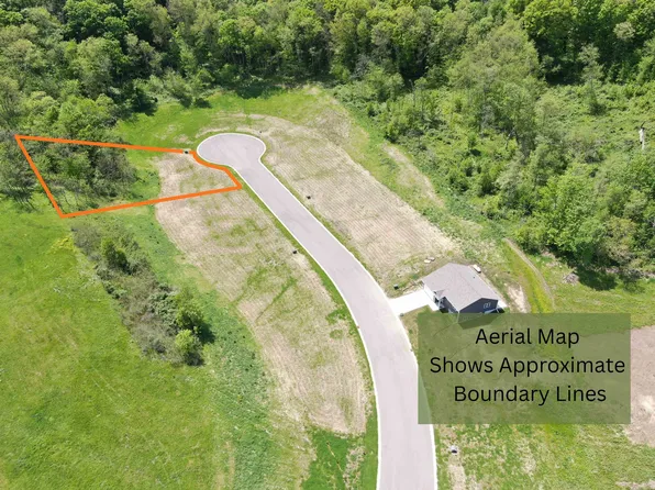 23 Woods, Ontario, WI 54651