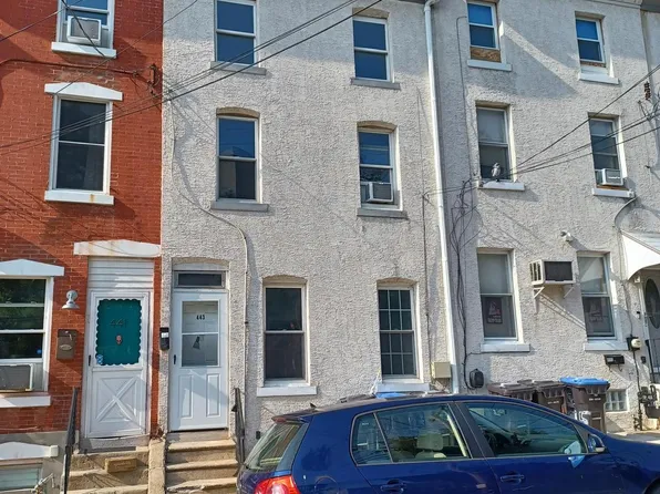 443 Sandy St, Norristown, PA 19401