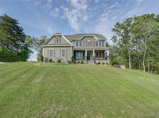 5684 Saint Leger Dr, Providence Forge, VA 23140