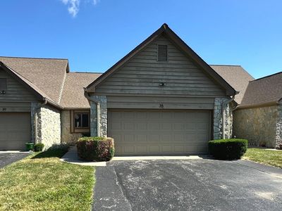 35 Northridge Ct, Brownsburg, IN, 46112