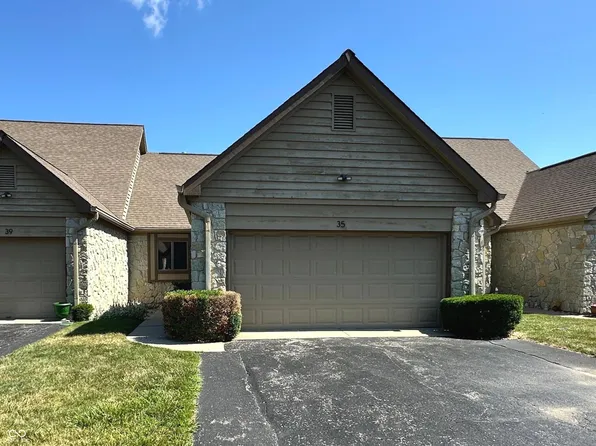 35 Northridge Ct, Brownsburg, IN 46112