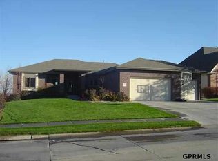 1362 Fairway Cir, Ashland, NE 68003