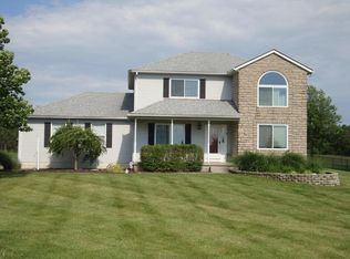 1490 Amanda Northern Rd NW, Canal Winchester, OH 43110