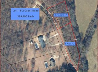 0 Grant Rd, Westminster, SC 29693