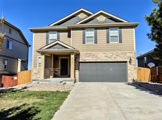 24977 E Lake Dr, Aurora, CO 80016