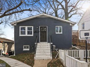 1118 Drum Ave, Capitol Heights, MD