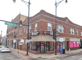 4001 W Montrose Ave #4007-2, Chicago, IL 60641
