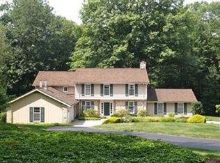 1190 Fox Hill Dr, Gates Mills, OH