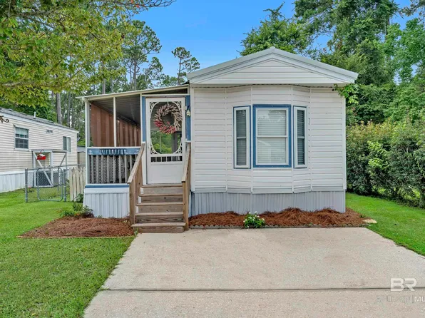 286 Buena Vista Cir, Lillian, AL 36549