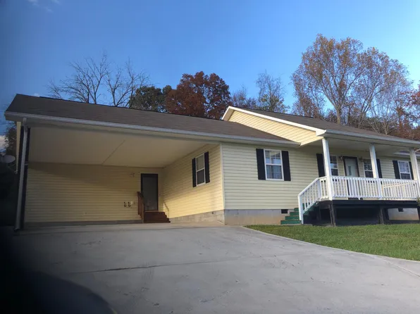 (undisclosed Address), Evensville, TN 37332