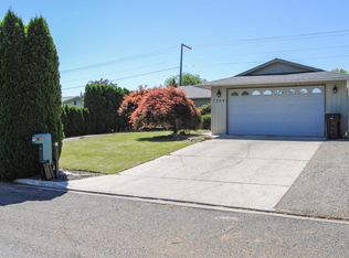 7204 Pierce St, Yakima, WA