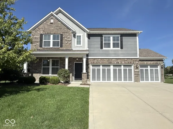 16724 Cavallina Ln, Westfield, IN 46074