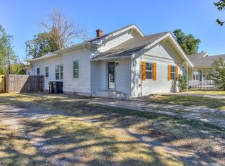 1617 NW 33rd St, Oklahoma City, OK 73118