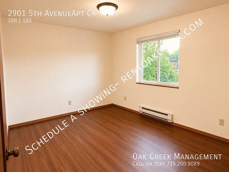 Lakeview Apartments — Photo 41