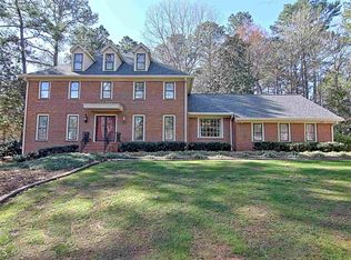 470 Dix Lee On Dr #8, Fayetteville, GA 30214