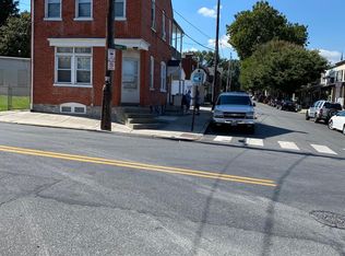 602 Ruby St #1, Lancaster, PA 17603