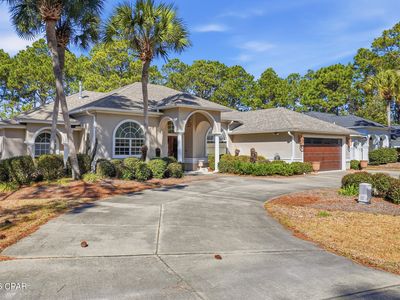 122 N Glades Trl, Panama City Beach, FL, 32407